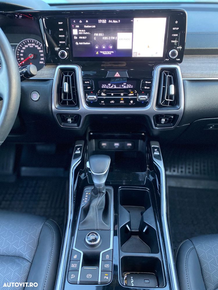 Kia Sorento 2.2 DSL 8DCT 4x2 5P Premium+ - 6