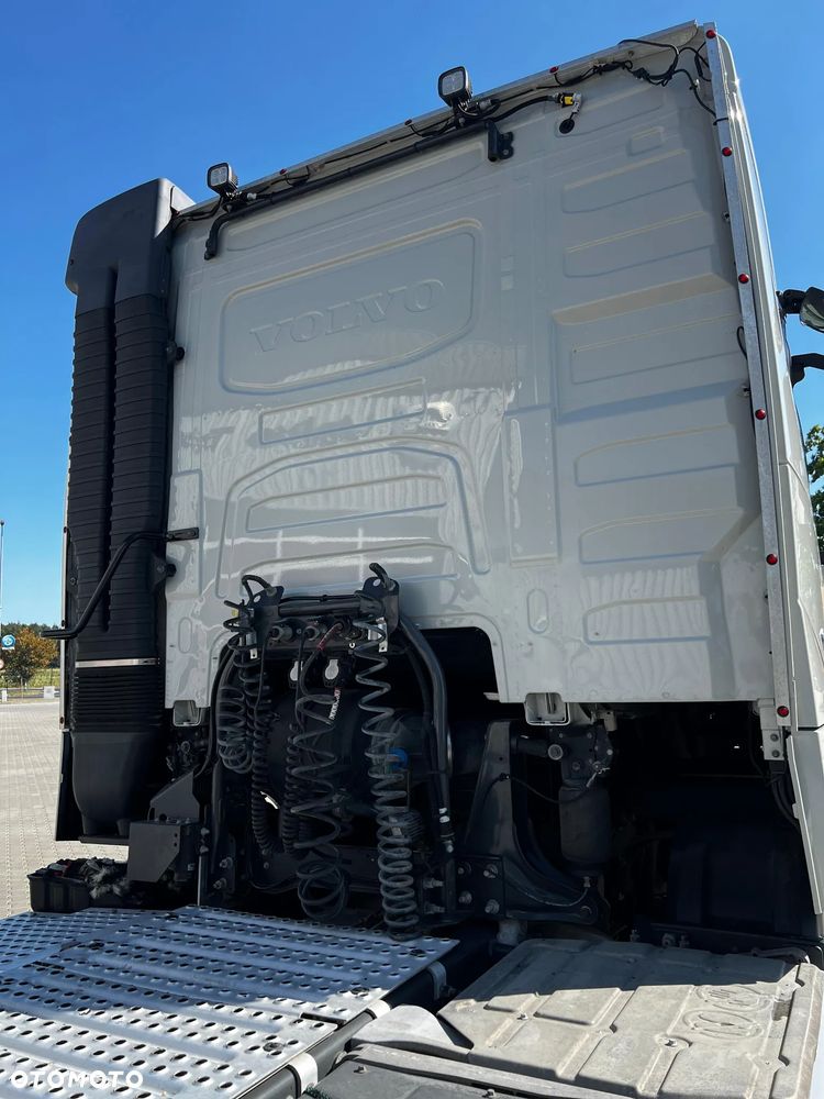 Volvo FH Euro6 - 14