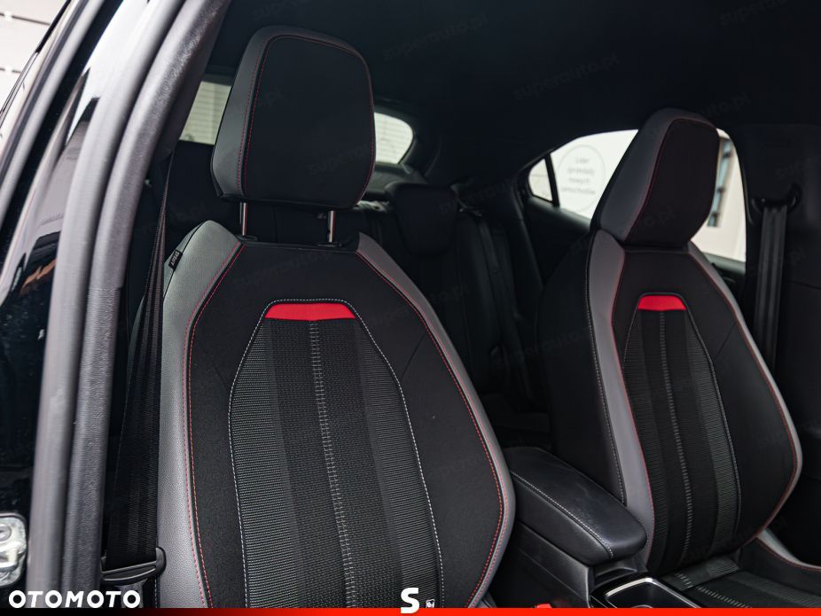 Opel Mokka 1.2 T GS S&S - 7