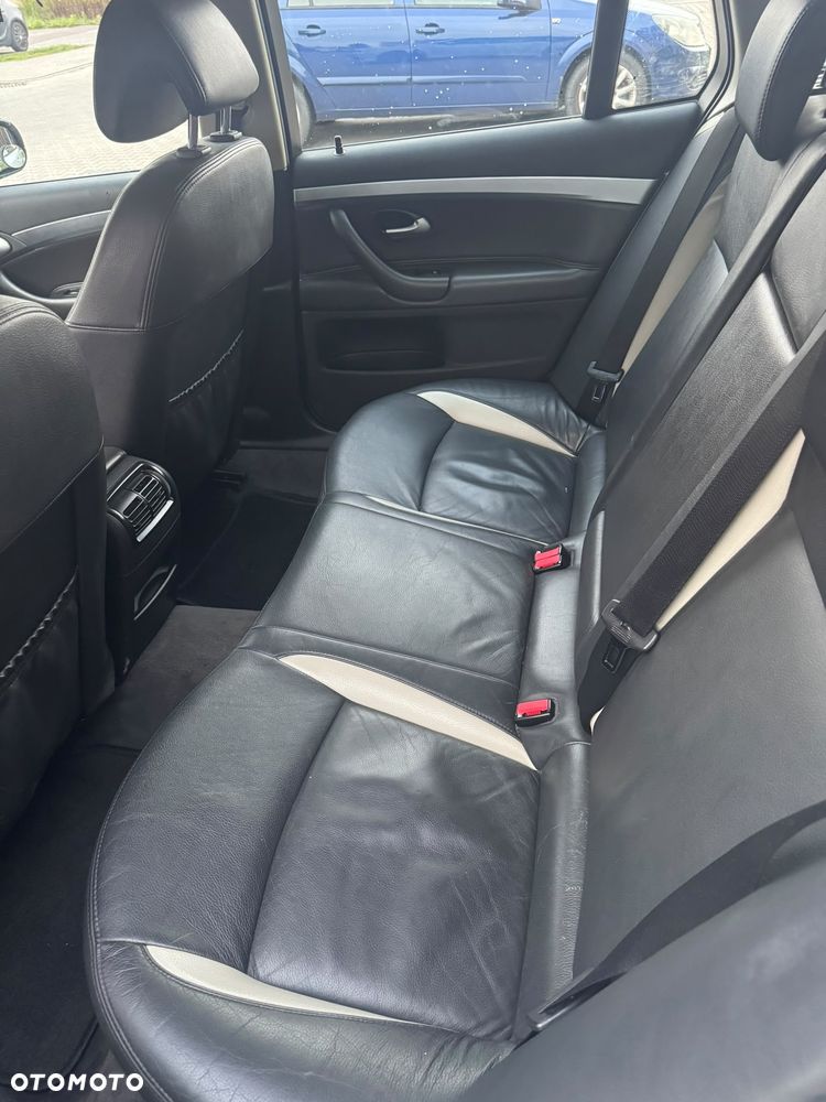 Saab 9-3 2008 photo 5