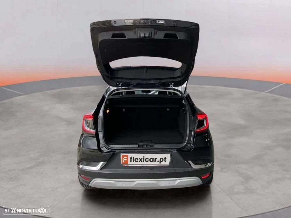 Renault Captur 1.0 TCe Techno - 18