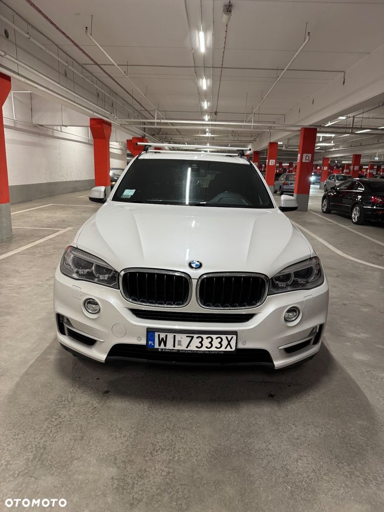BMW X5 - 4