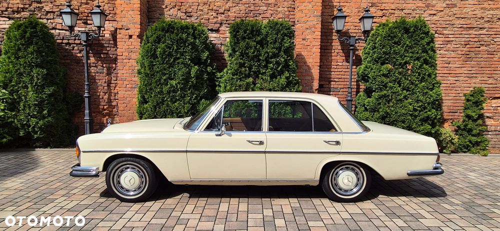 Mercedes-Benz Klasa S - 2