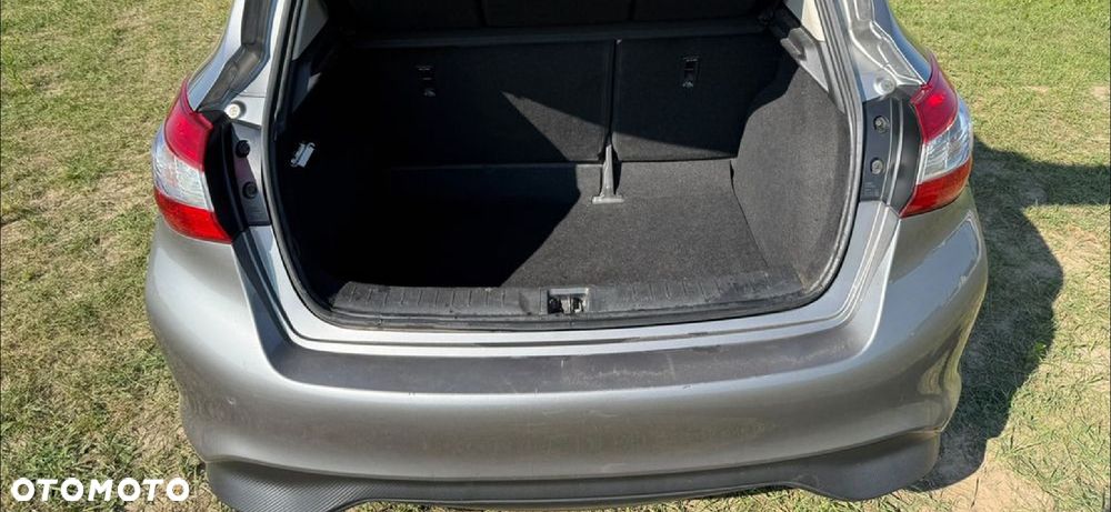 Nissan Pulsar 1.2 DIG-T Black Edition - 25