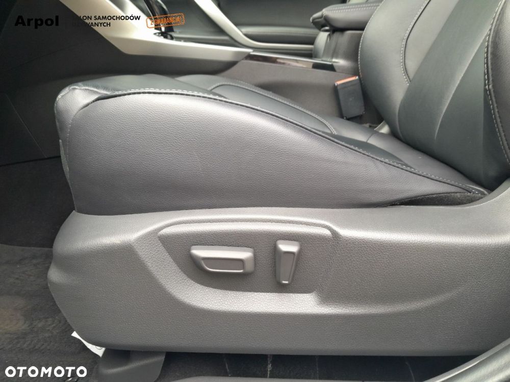 Mitsubishi Eclipse Cross 2.4 PHEV Instyle Plus - 14