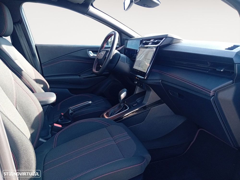 Ford Puma 1.0 EcoBoost ST-Line Aut. - 15