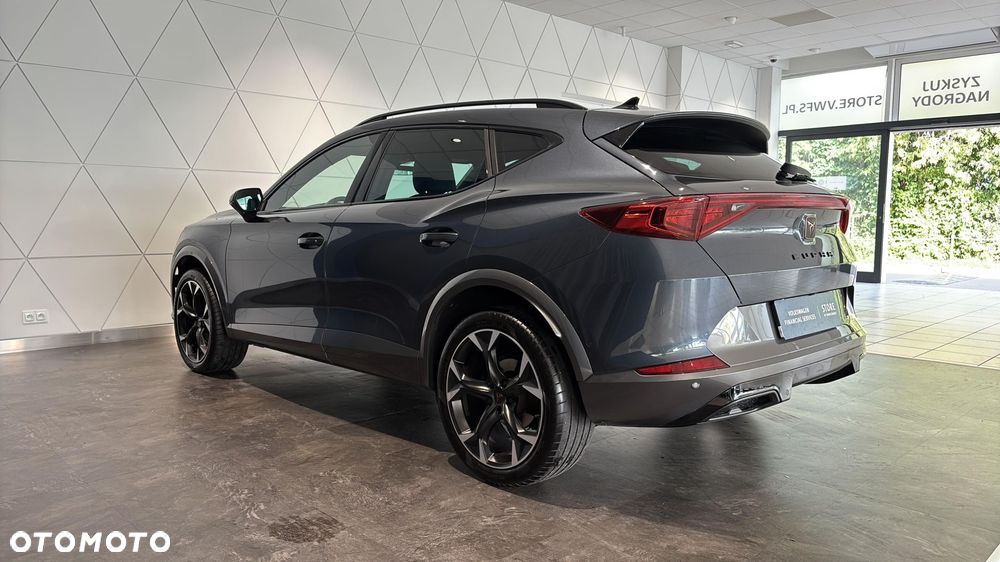 Cupra Formentor 2.0 TDI 4Drive DSG - 3