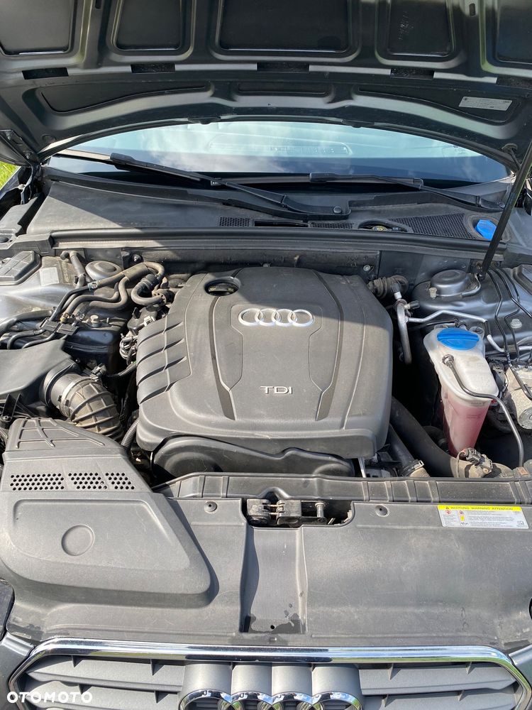 Audi A4 ver-avant-2-0-tdi-dpf-ambiente - 6