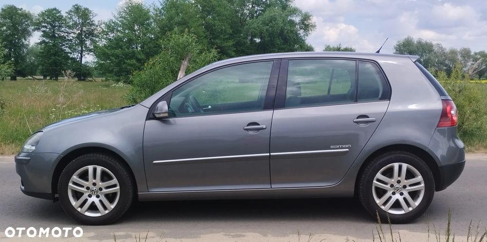Volkswagen Golf 1.4 Edition - 5
