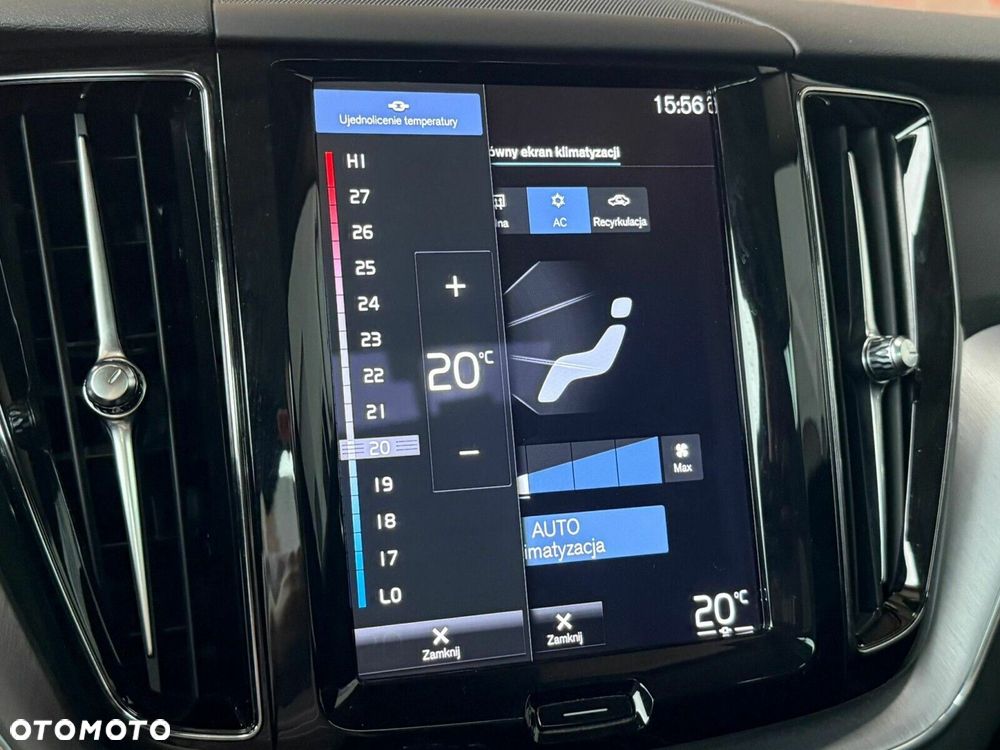 Volvo XC 60 - 29
