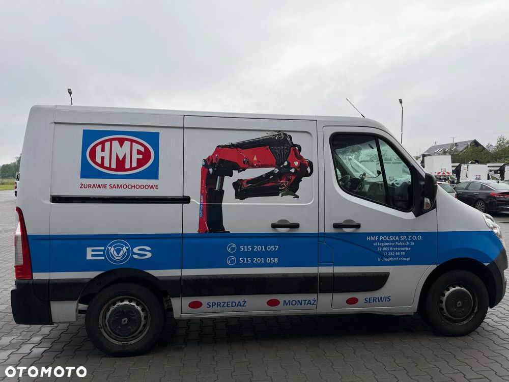Renault MASTER - 5