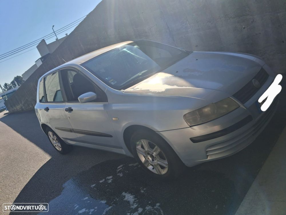 Fiat Stilo 80 16V Active - 3