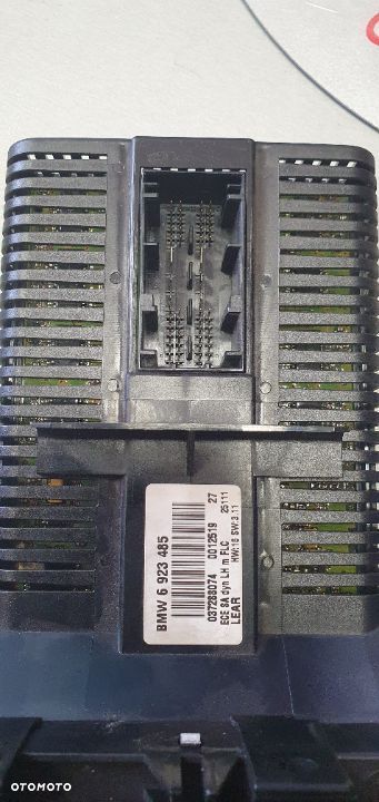 bmw e46 przełącznik świateł xenon automatyczny - 2