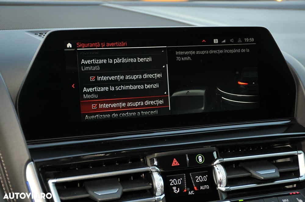 BMW Seria 8 840i - 21
