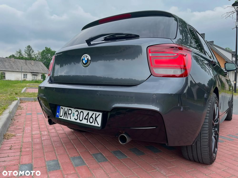 BMW Seria 1 - 10