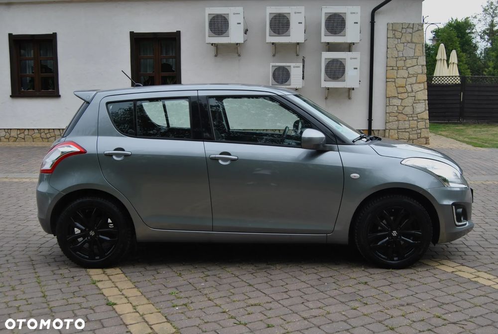 Suzuki Swift - 15