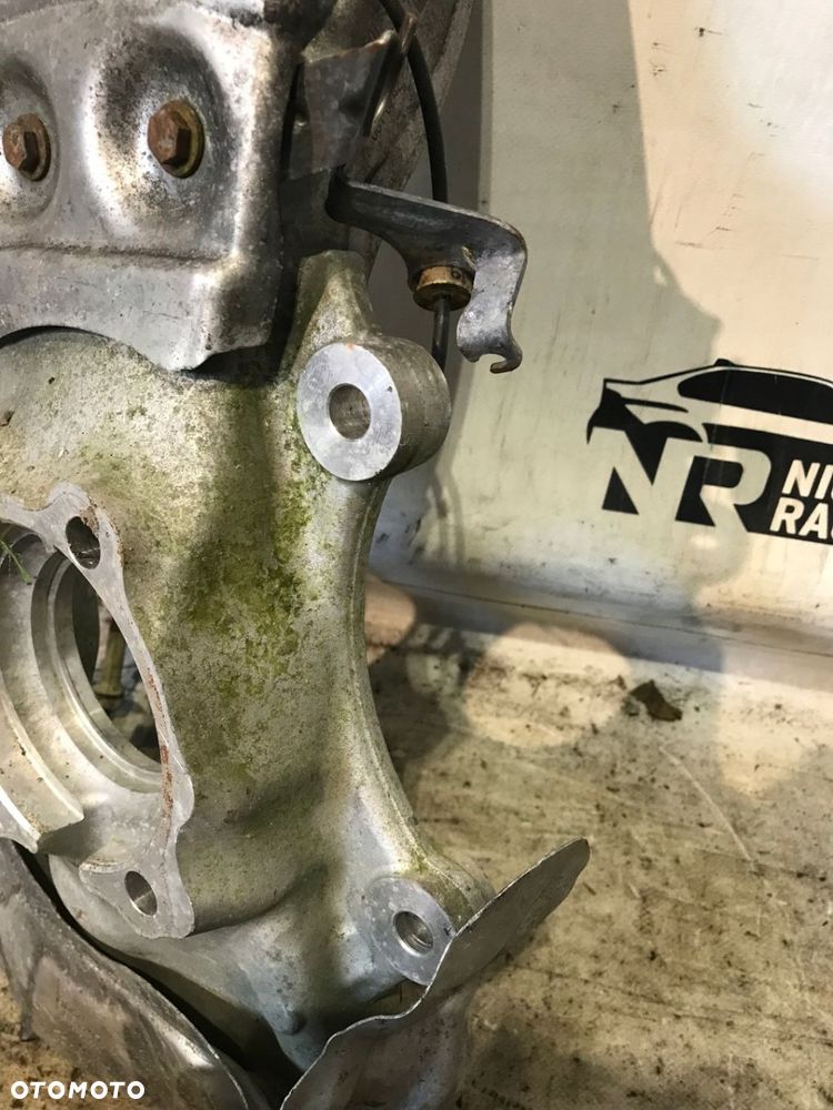 ZWROTNICA PRZÓD PRZEDNIA LEWA BMW G14 G30 6884385 - 4