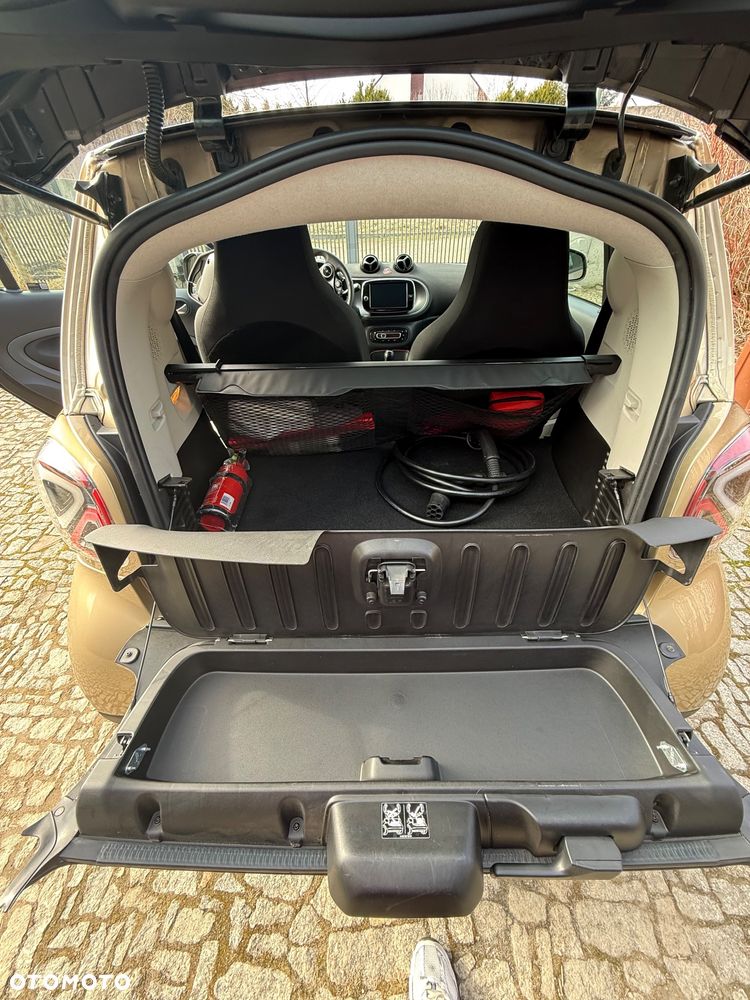 Smart Fortwo - 9