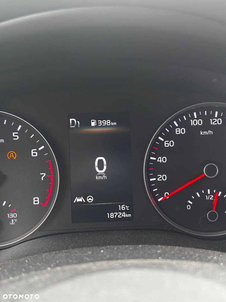 Kia Stonic 1.0 T-GDI L DCT - 2