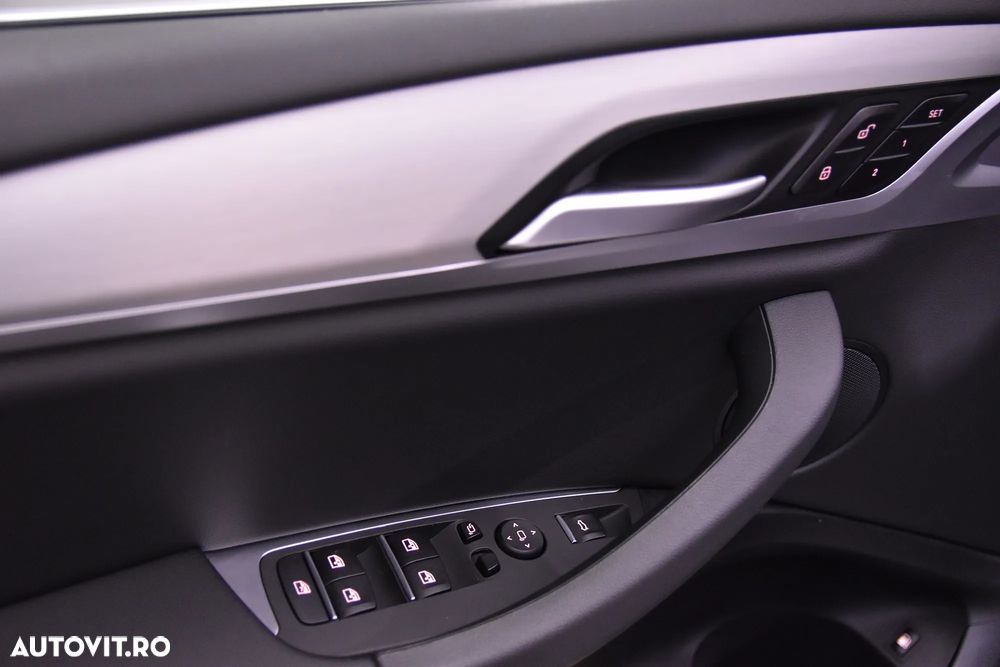 BMW X3 xDrive30e Aut. - 14