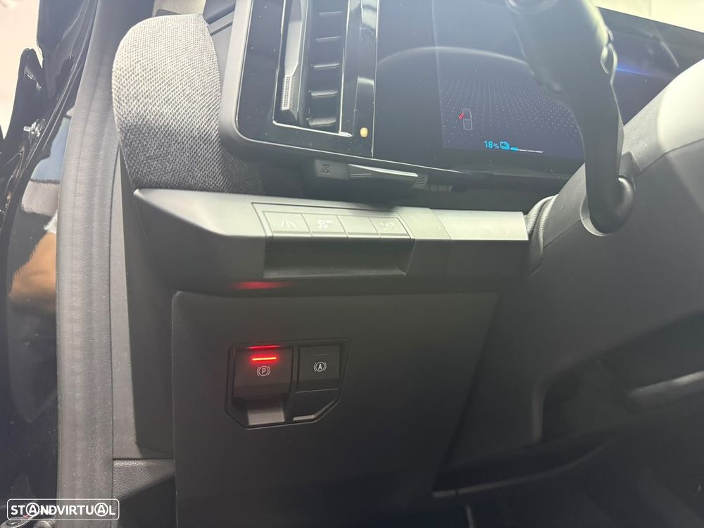 Renault Mégane E-Tech EV60 Evolution Optimum Charge - 16