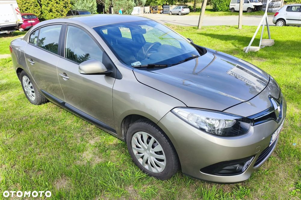 Renault Fluence - 2