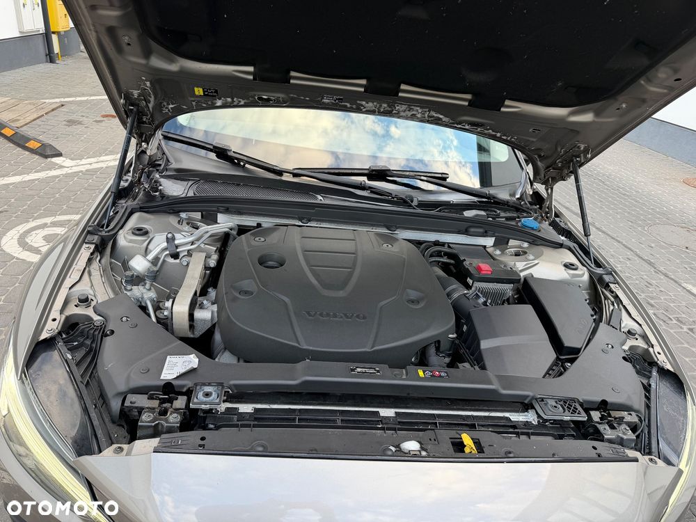 Volvo V60 D3 Summum - 13