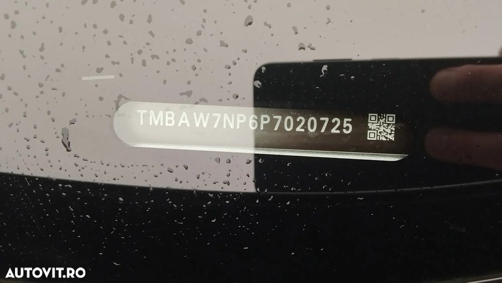 Skoda Superb 1.4 TSI DSG L&K - 27