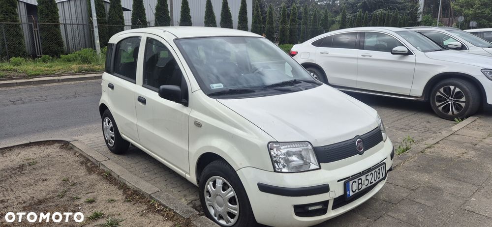 Fiat Panda - 6