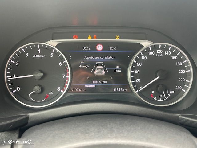 Nissan Juke 1.0 DIG-T N-Connecta NAV. - 6