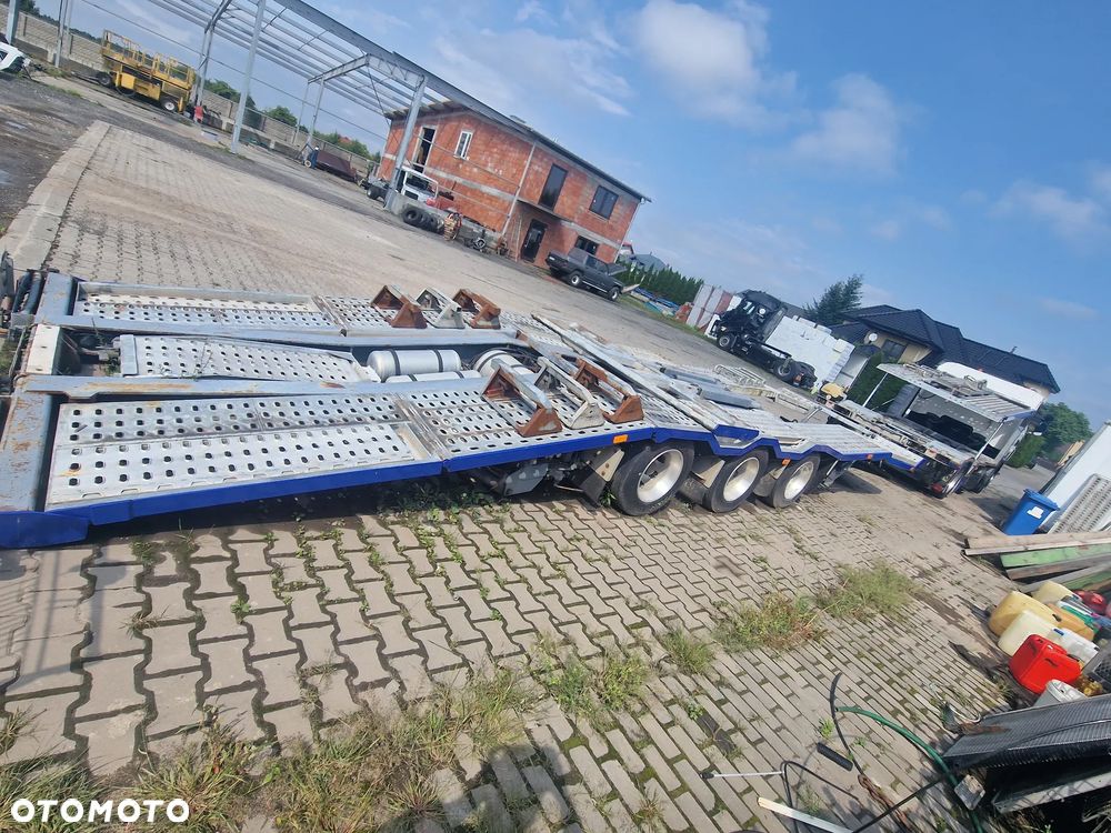 Scania R440 - 6
