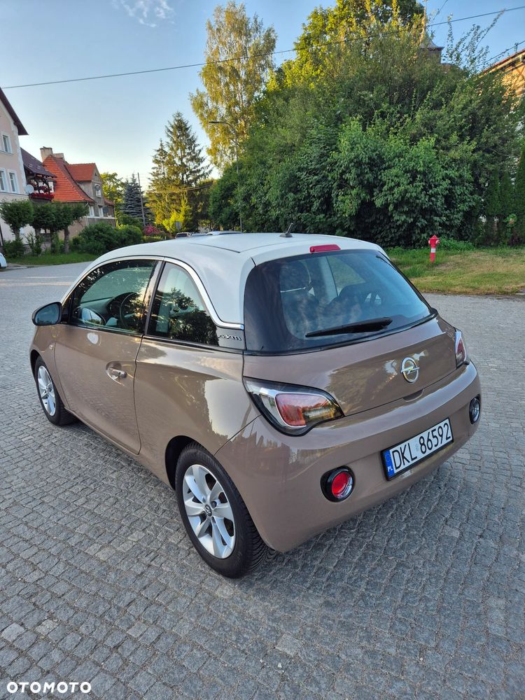 Opel Adam 1.4 Glam - 6