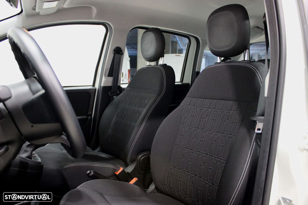 Fiat Panda 1.0 Hybrid - 27