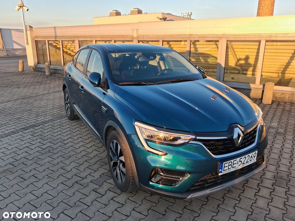Renault Arkana - 9