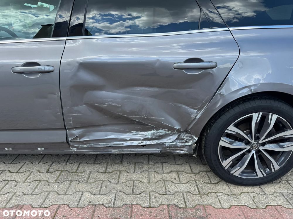 Renault Talisman - 9