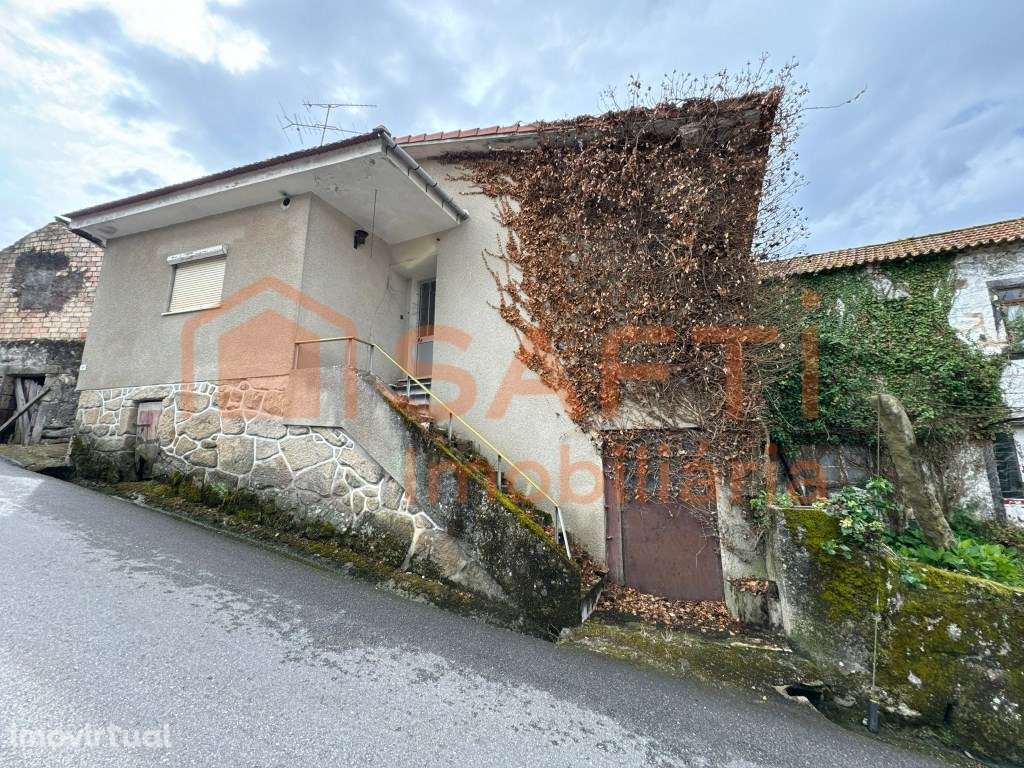 Pousada em pedra Melgaço - Grande imagem: 2/3