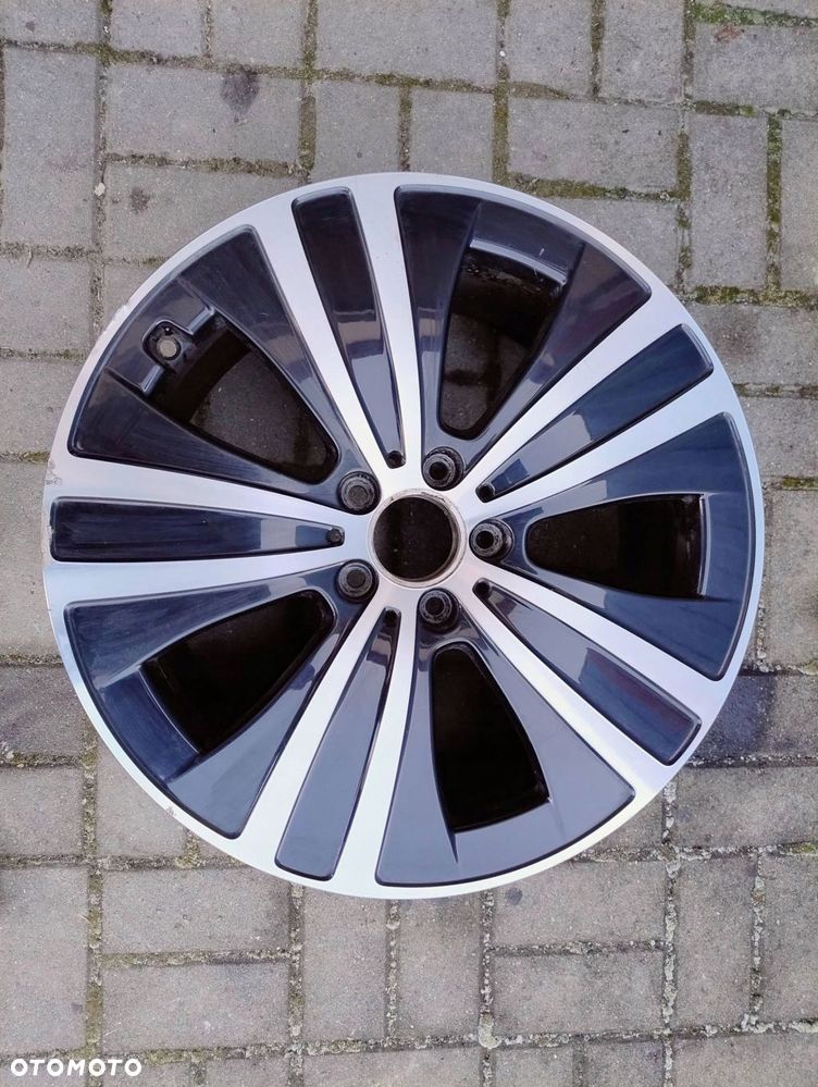 felga 8.5j 19 et47.5 mercedes eqe w295 a2954011200 - 1