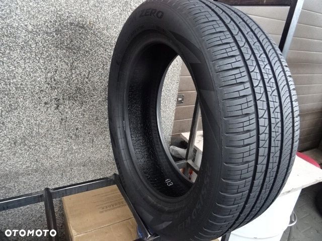 255/50/R19 103T Pirelli Scorpion Zero all season - 2