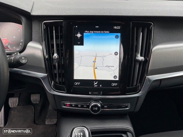 Volvo V90 D3 Kinetic - 5