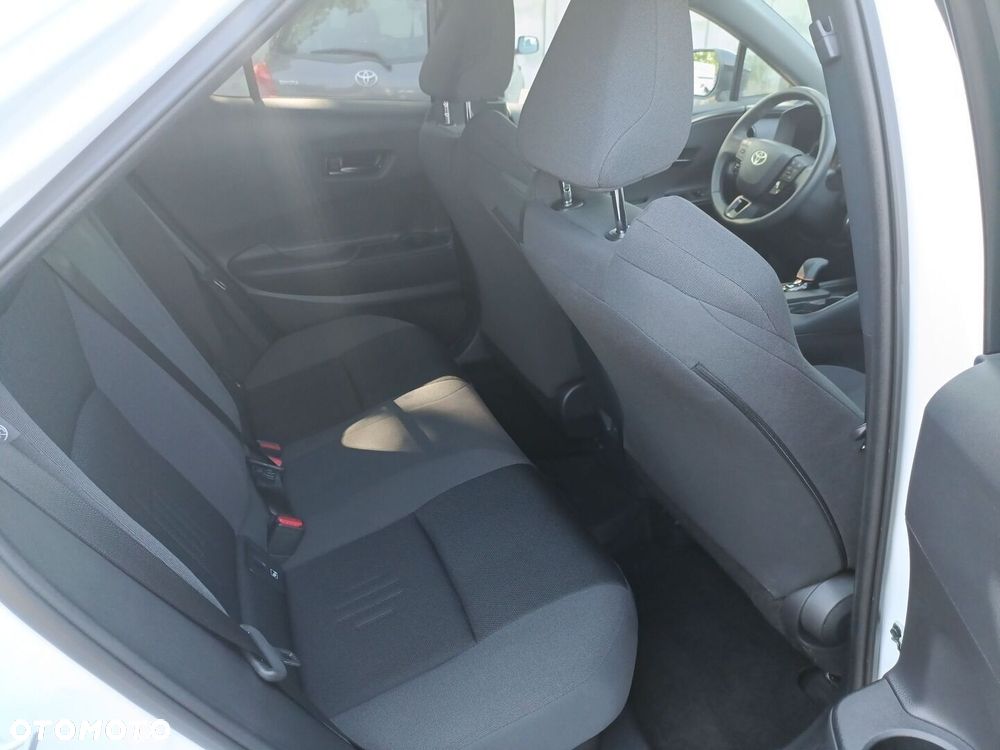 Toyota C-HR 2.0 PHEV Dynamic Force Style - 14