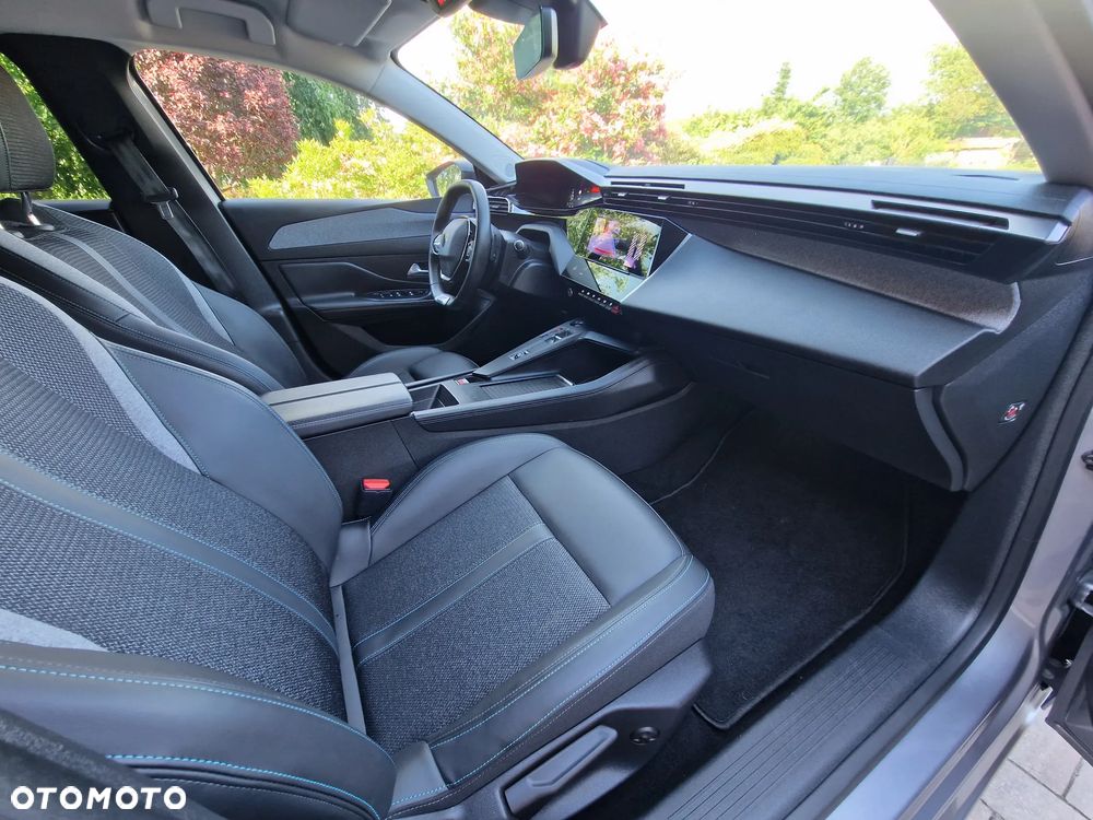 Peugeot 308 BlueHDi 130 EAT8 Stop & Start GT Pack - 24