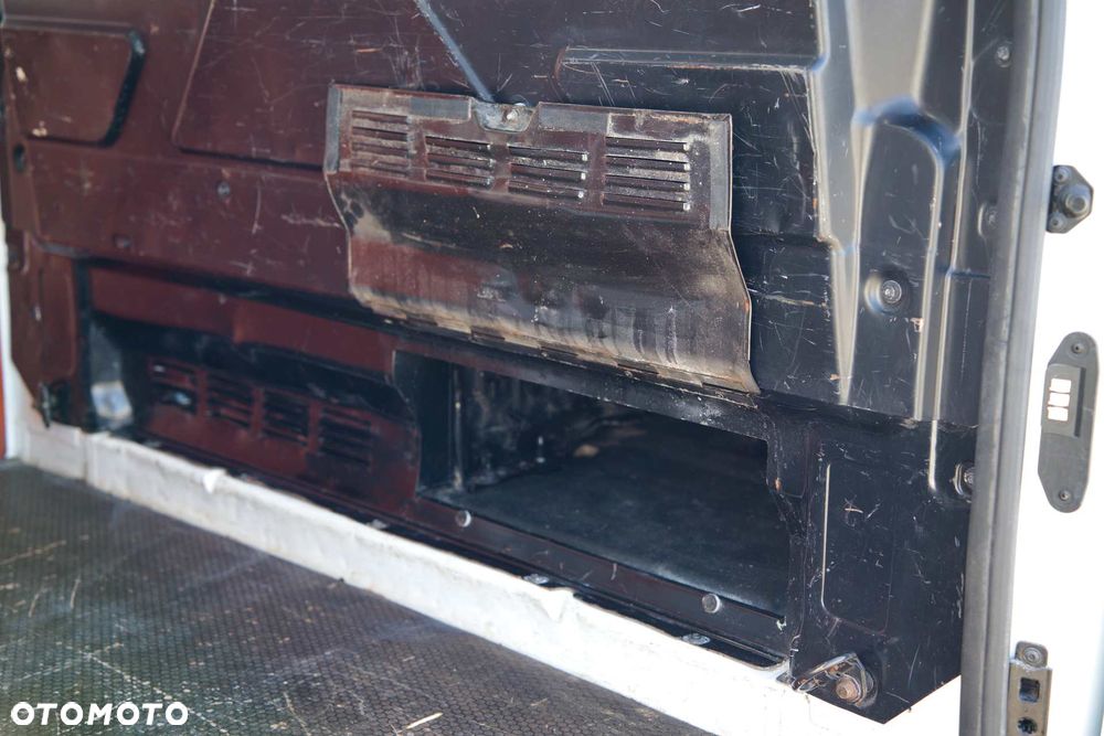 Ford Transit Custom L1H1 - 31