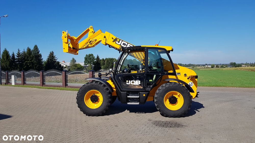 JCB 536-70 Agri Super 2014R - 39
