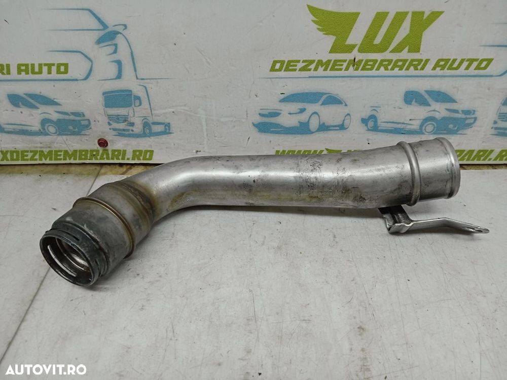 Furtun intercooler 2.0 dci m9r 14460 jd70b Renault Koleos 1 [2008 - 2 - 1