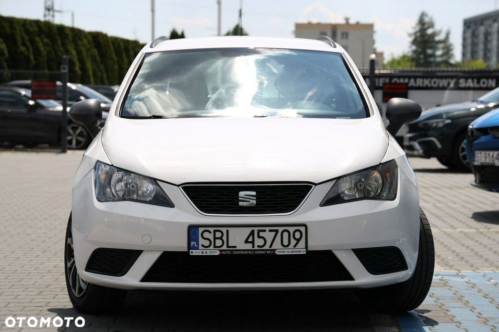 Seat Ibiza - 4