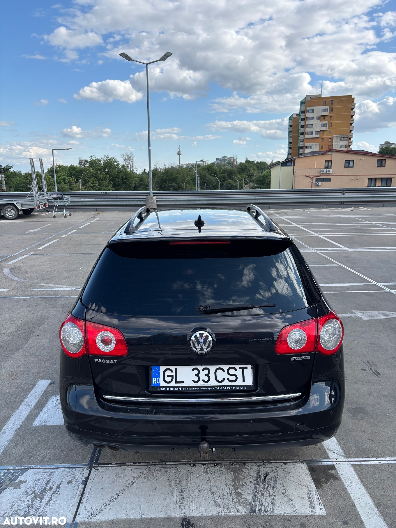 Volkswagen Passat 2.0TDI Highline DPF DSG - 5