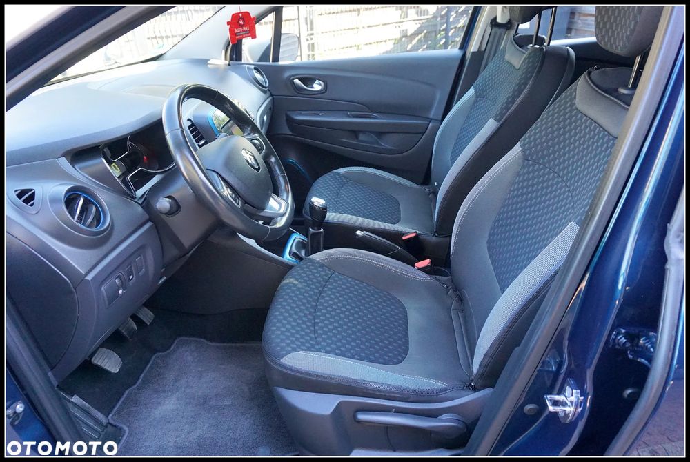 Renault Captur ENERGY TCe 90 Start&Stop Luxe - 15