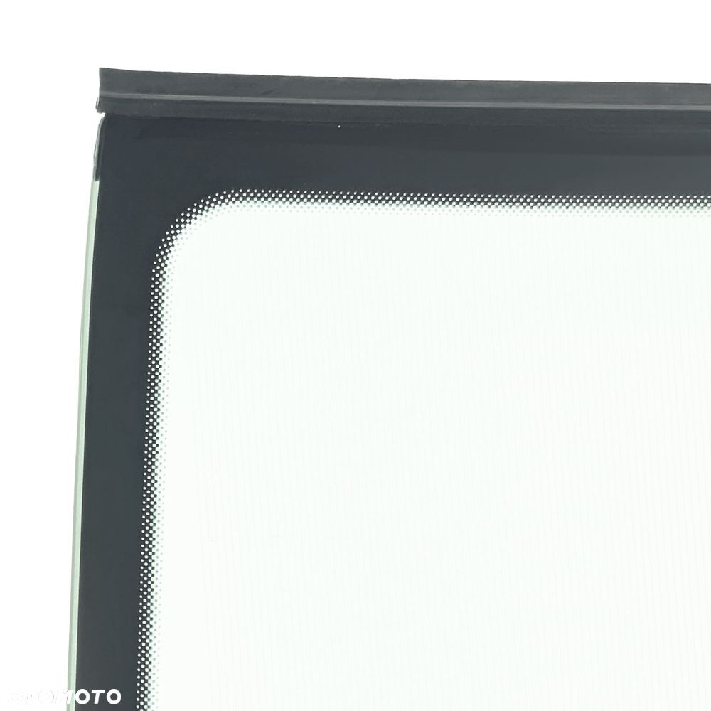 SZYBA CZOŁOWA PRZEDNIA VW SHARAN / ALHAMBRA 2010- SENSOR GRZANA ZIELEŃ NOWA N67425NOWE - 7