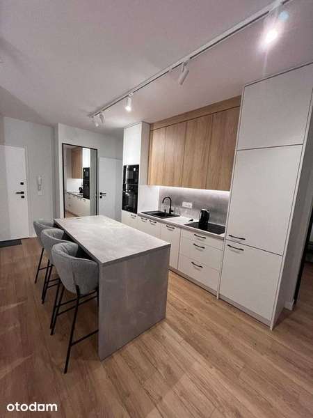 Luksusowy Apartament, Fuzja, Dostępny!