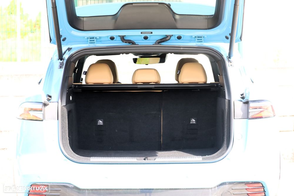 MG HS 1.5 Plug-in Hybrid Luxury - 4